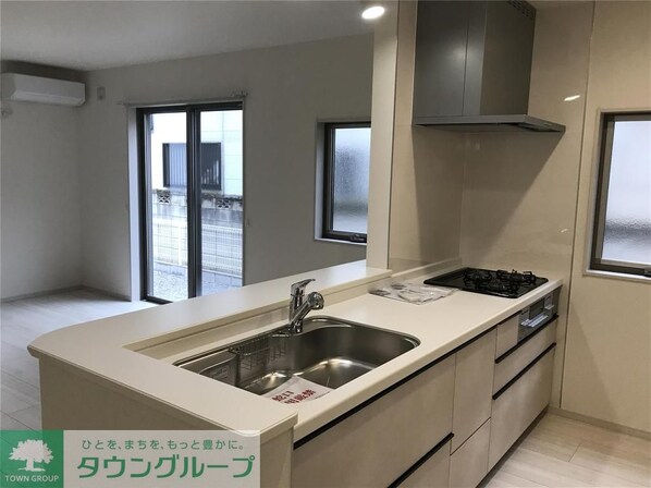 マイホームネクスト栗橋中央3号棟の物件内観写真